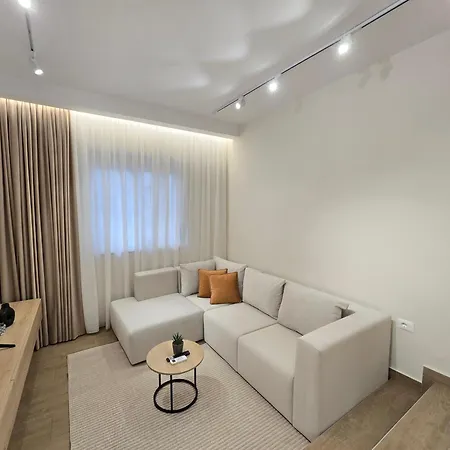 Apartamento Cityscape