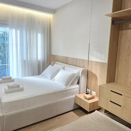 Cityscape Apartamento Tirana