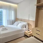 Cityscape Appartement Tirana
