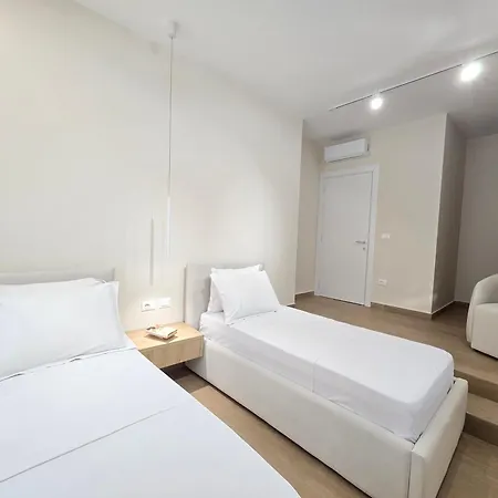 Apartman Cityscape *