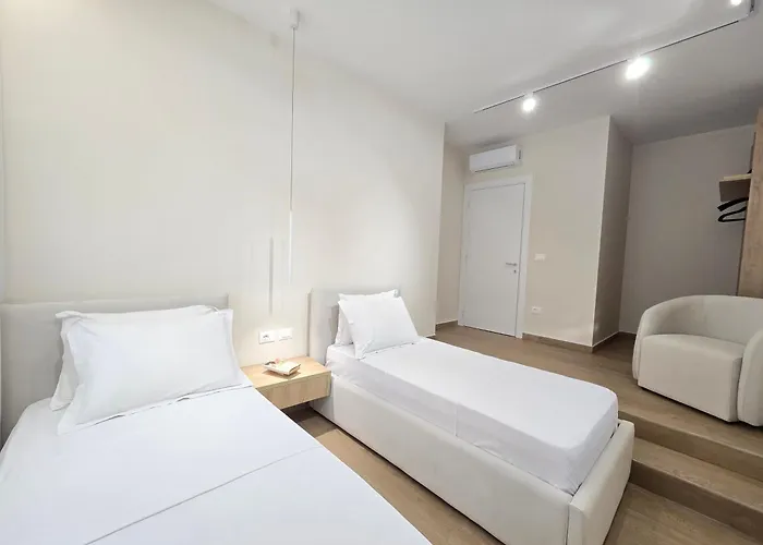 Apartman Cityscape *